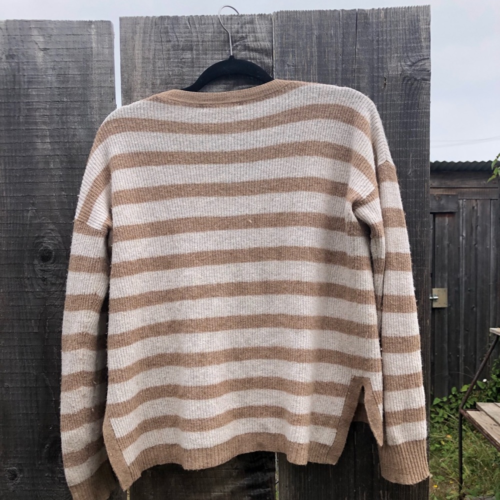 Madewell Light Pullover Sweater - image 5